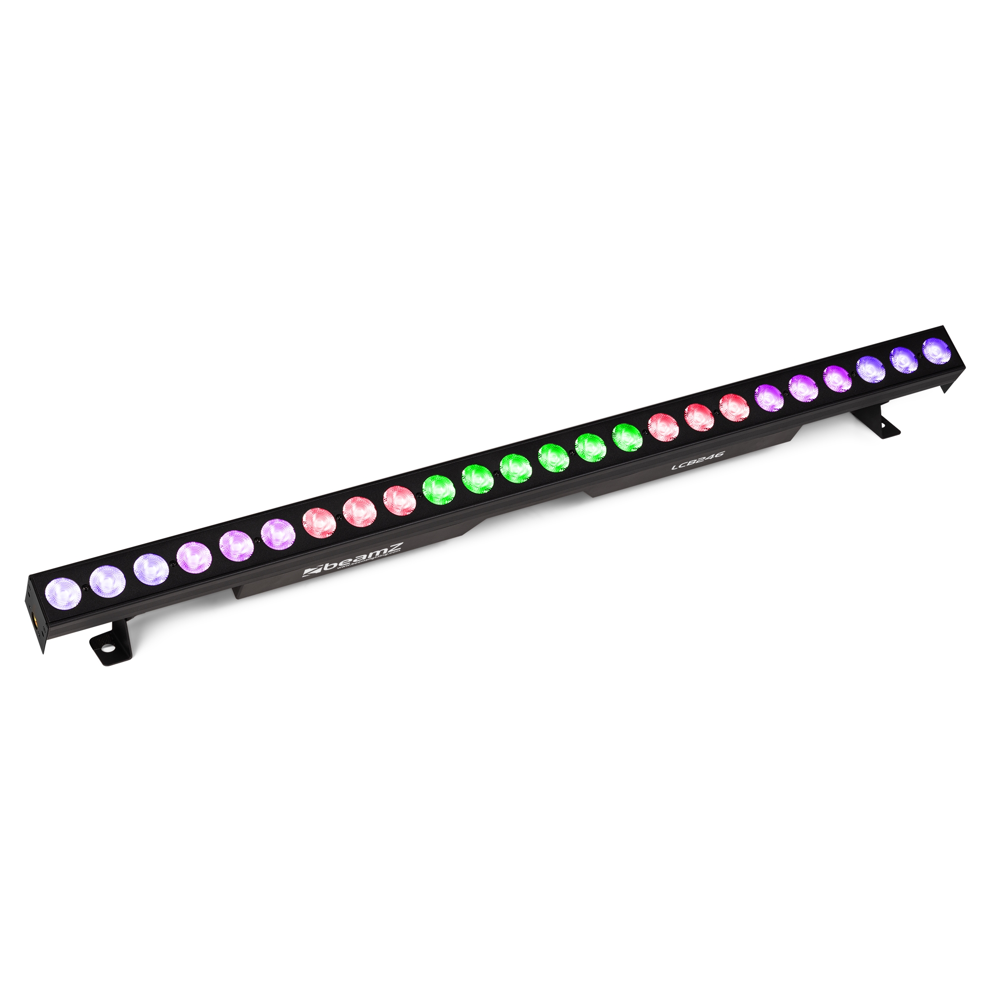  Listwa oświetleniowa LCB246 LED BAR 24x6W RGBAW-UV 150546_side4__1