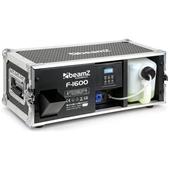 Wytwornica dymu fazer BeamZ F1600