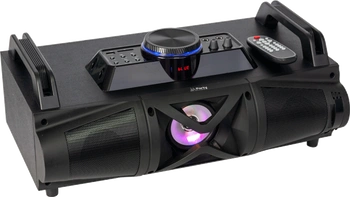 Boombox PARTY-FALCON USB, SD, FM