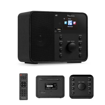 Radio internetowe Nardo DAB+