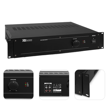 Wzmacniacz 100V 120W PD PRS120