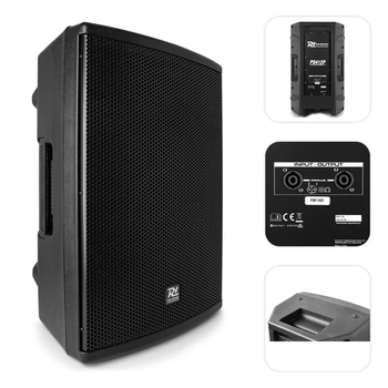 Kolumna pasywna Power Dynamics PD412P 12" 1200W