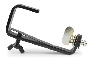 BCQ50B-50 G-Clamp+Q-lock Black 50kg