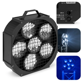 Reflektor lustrzany MBR60 DMX Beamz