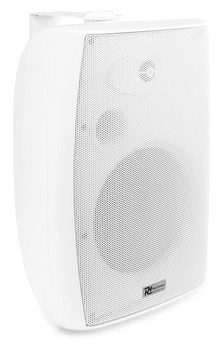 Kolumna wewnętrzna/ zewnętrzna 1szt Power Dynamics BF80TW 100V  50W 8"