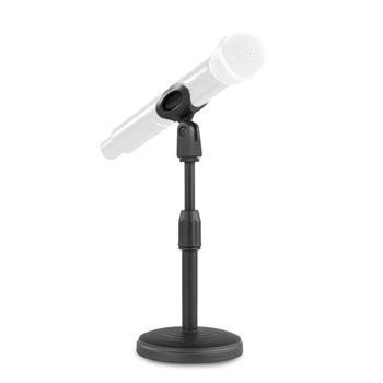 Stojak statyw biurkowy na mikrofon TS03 Vonyx