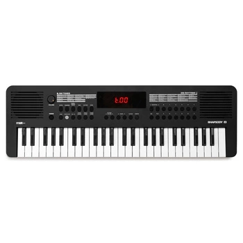 Keyboard 49 klawiszy Max Rhapsody49