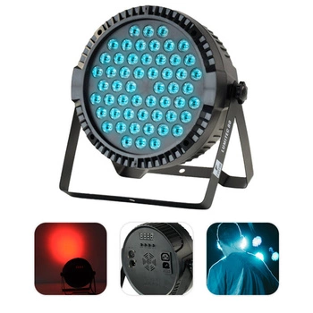 Reflektor LED PAR RGB Lumitec 80