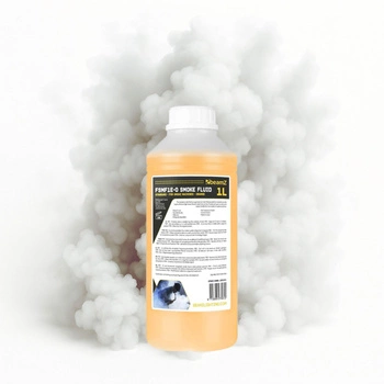 Płyn do wytwornicy dymu 1L BeamZ ECO