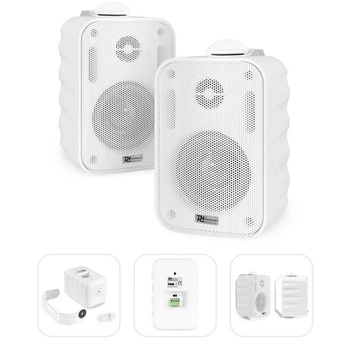 Kolumny instalacyjne 100V 3" 60W IPX5 PD BC30V