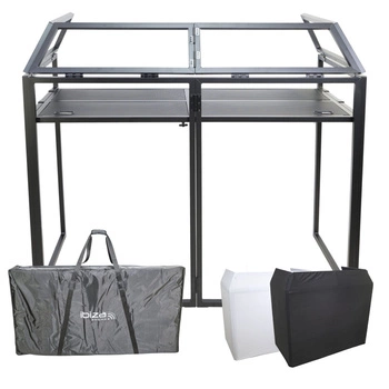 Stand dla DJ'a Ibiza DS40