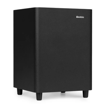 Aktywny subwoofer SW65C 130W Audizio