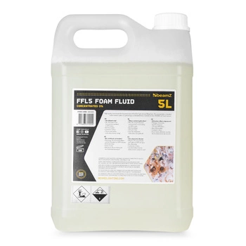 Koncentrat do wytwornicy piany 5L BeamZ FFL5