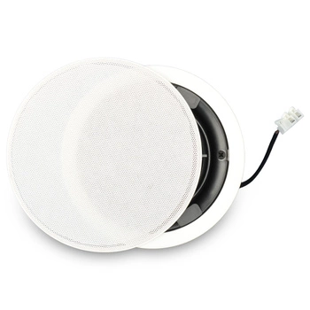 Głośnik sufitowy aktywny 4,5'' 4x 30W 8Ohm ZS883A Audioport