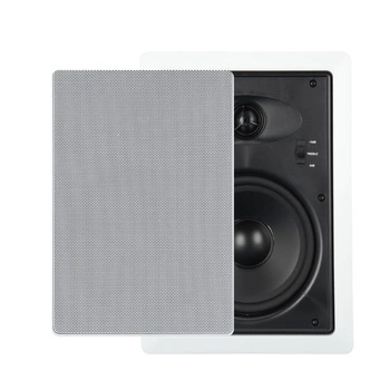 Głośnik pasywny do zabudowy 6,5'' 60W/ 8Ohm 816A Audioport