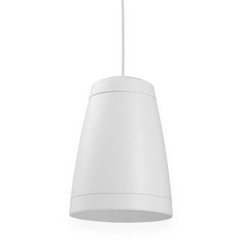 Głośnik sufitowy wiszący Purity6W Premium 100V 6,5” biały Power Dynamics