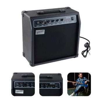 Wzmacniacz do gitary basowej 40W GBA-40 Golden Guitar