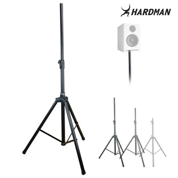 Statyw kolumnowy 1.2-2m udźwig do 70 kg HLK108 Hardman