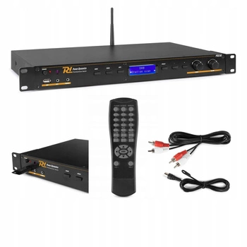 Odtwarzacz DAB+ FM/USB/BLUETOOTH PD  PDC40