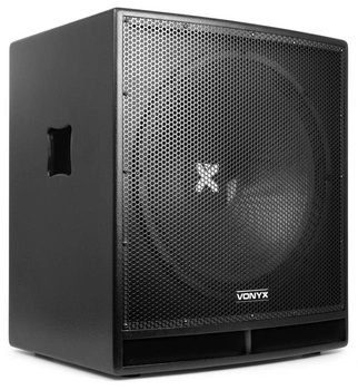 Aktywny subwoofer 1200W Vonyx SWP18 PRO