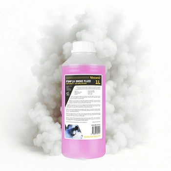 Płyn do gęstego dymu 1L BeamZ