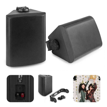 Zestaw kolumn zewnętrznych 6.5" 150W PD BGO65