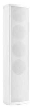 kolumna wewnętrzna naścienna ICS4 20W 100V HQ