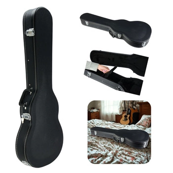 Futarał gitarowy twardy GF-90 Golden Guitar