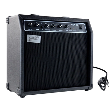 Wzmacniacz do gitary basowej 40W GBA-40 Golden Guitar