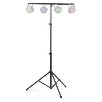 Statyw oświetleniowy T-BAR 25 KG BeamZ