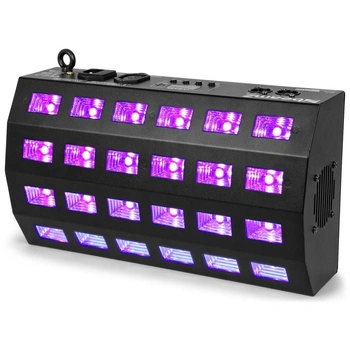 Stroboskop LED UV BeamZ BUV463