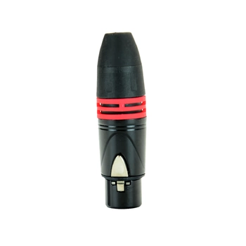 Wtyczka Żeńska XLR BST PRO