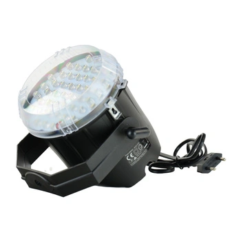 Stroboskop LED BeamZ