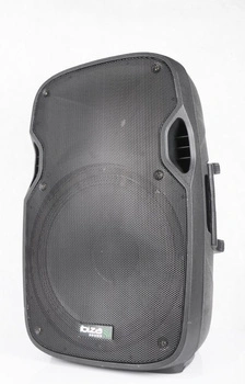 Kolumna aktywna 600W Ibiza XTK15A