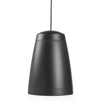 Głośnik sufitowy wiszący Purity6B Premium 100V 6,5” czarny Power Dynamics