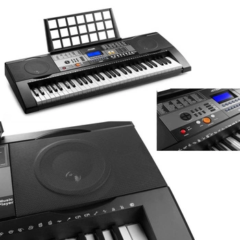 Keyboard 61-klawiszy MAX KB3