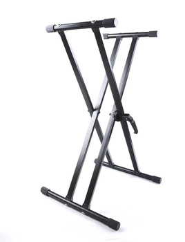 Podwójny statyw pod keyboard SK002