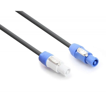 Kabel zasilający PowerCon 10m PD Connex