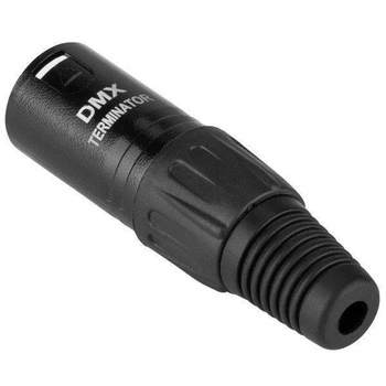 Wtyk Terminator PD Connex CX108 DMX - 5-pin XLR - 120 ohm