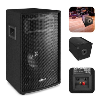 Kolumna pasywna 500W Vonyx SL10