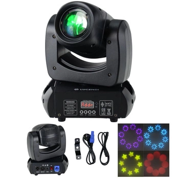 Głowa ruchoma BEAM100 Lucendi