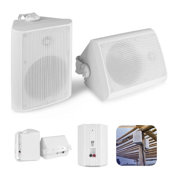 Zestaw kolumn zewnętrznych 6.5" 150W PD BGO65