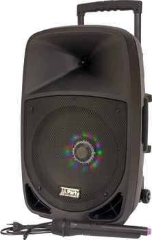 Kolumna mobilna Party Light&Sound PARTY-12LED