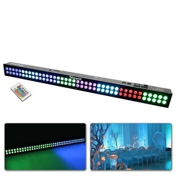 Belka oświetleniowa LED BAR BeamZ LCB803