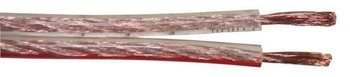 Kabel głośnikowy 2x2,5mm2 LTC audio