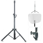 Statyw kolumnowy 1szt VONYX do 20KG