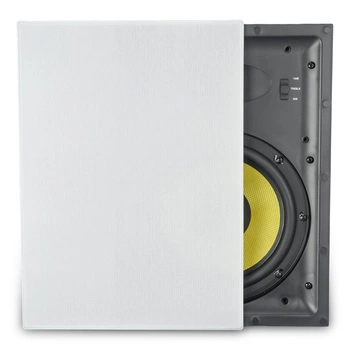 Głośnik pasywny do zabudowy 8'' 100W/8 Ohm 818A audioport