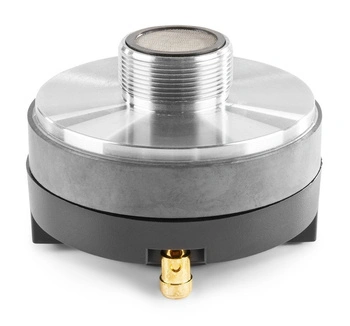 Driver Tytanowy ciśnieniowy Głośnik 60W