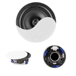 Głośnik sufitowy 1szt NCSP5 100V 5,25" biały