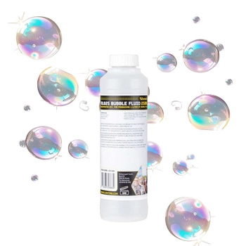BeamZ FBL025 Koncentrat płynu do baniek (25% - 250ml)